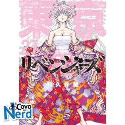 Tokyo Revengers Vol.27