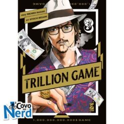Trillion Game - Vol.3