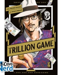 Trillion Game - Vol.3