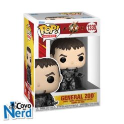 Funko POP! Movies: Flash - General Zod 1335