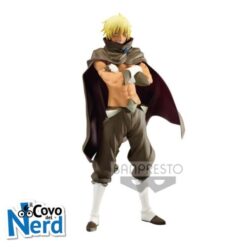 Vita da Slime - Otherworlder - Veldora - 19cm