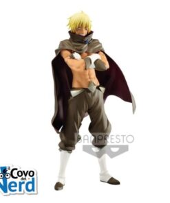 Vita da Slime - Otherworlder - Veldora - 19cm