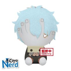 My Hero Academia - Big Plush - Tomura Shigaraki 20cm 19050