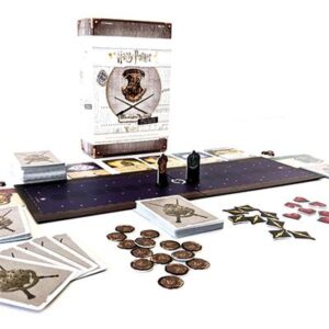 Harry Potter Hogwarts Battle - Difesa Contro le Arti Oscure