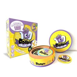 Alternative view of Dobble Anniversary