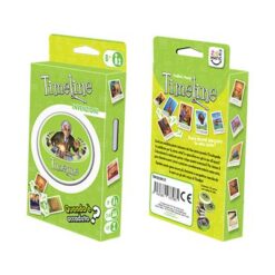 Alternative view of Timeline Invenzioni Eco Blister