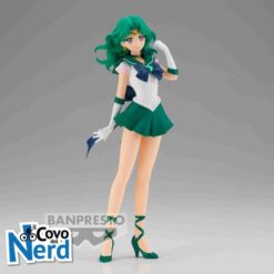 Pretty Guardian Sailor Moon Eternal - Glitter & Glamours - Super Sailor Neptune 23cm