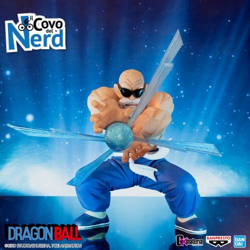 Dragon Ball - GX Materia - Kamesennin 13cm