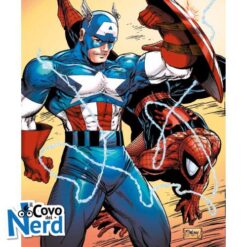 Amazing Spider-Man: Complotto per un Omicidio