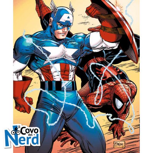 Amazing Spider-Man: Complotto per un Omicidio