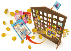 Alternative view of Fairy Tale Inn