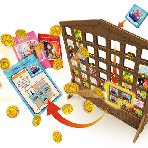 Alternative view of Fairy Tale Inn