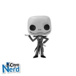 Funko POP! Disney: Nightmare Before Christmas – Jack Skellington 15