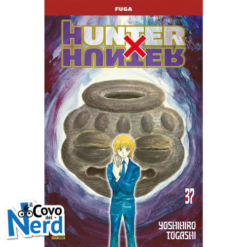 Hunter x Hunter Vol.37 Variant