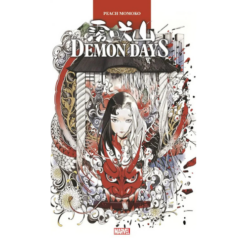 Demon Days