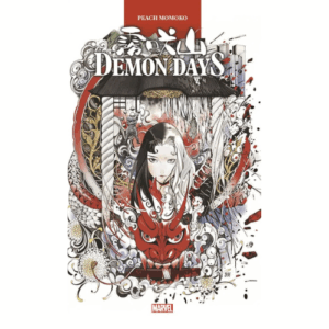 Demon Days