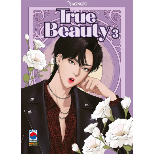 True Beauty Vol.3