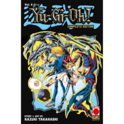 Yu-Gi-Oh! Complete Edition Vol.6