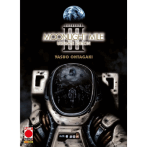 Moonlight Mile Ultimate Edition Vol.3 (di 5)
