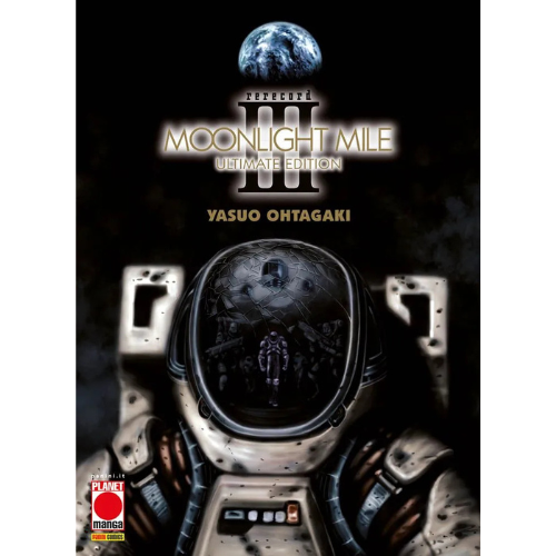 Moonlight Mile Ultimate Edition Vol.3 (di 5)