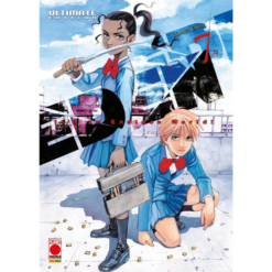 Eden Deluxe HC Vol.7 (di 9)