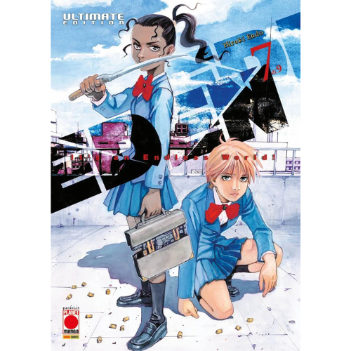 Eden Deluxe HC Vol.7 (di 9)