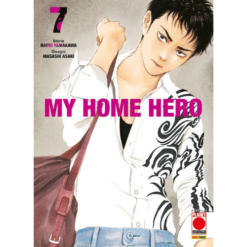 My Home Hero Vol.7