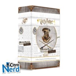 Harry Potter Hogwarts Battle - Difesa Contro le Arti Oscure