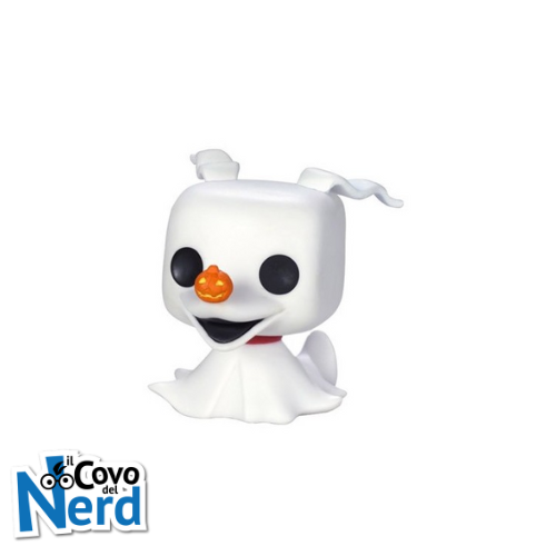 POP Disney : Nightmare Before Christmas - Zero