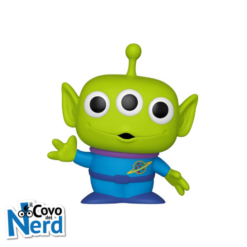 Funko POP! Disney: Toy Story 4 - Alien 525