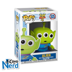 Funko POP! Disney: Toy Story 4 - Alien 525