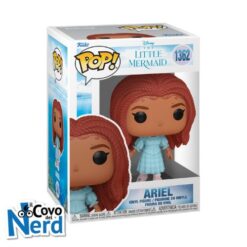 Funko POP! Disney: The Little Mermaid - Ariel 1362
