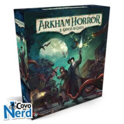 Arkham Horror Living Card Game Revised Core Set