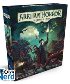 Arkham Horror Living Card Game Revised Core Set