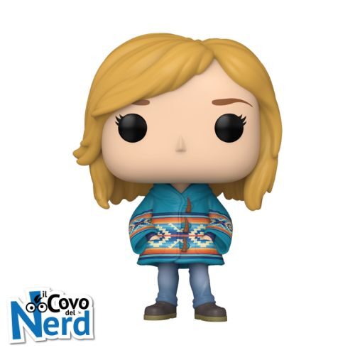 Alternative view of Funko POP! Television: Yellowstone - Beth Dutton 1361