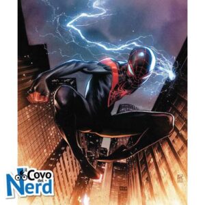 Miles Morales: Spider-Man 1 Blind Pack
