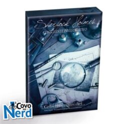 Sherlock Holmes – Consulente Investigativo – Carlton House & Queen's Park