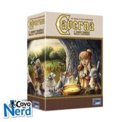 Caverna