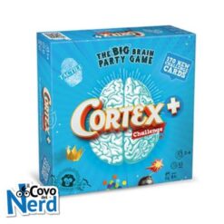 Cortex Challenge+