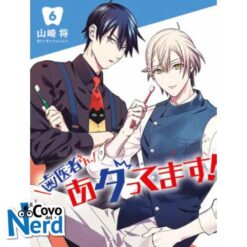 Excuse Me, Dentist! Vol.6