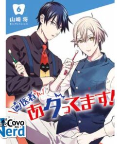 Excuse Me, Dentist! Vol.6