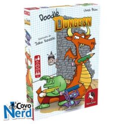 Doodle Dungeon