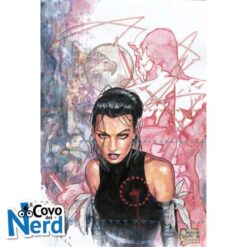 Marvel Must Have - Daredevil & Echo: Parti di un Buco