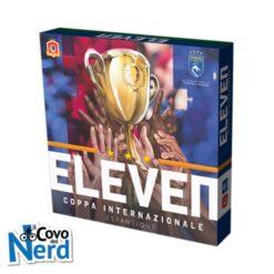 Eleven Coppa Internazionale