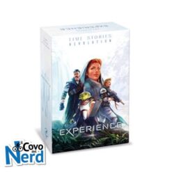 Time Stories "Revolution" - Experience