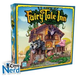Fairy Tale Inn