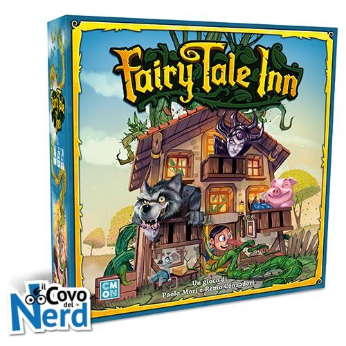 Fairy Tale Inn