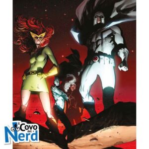 X-Men: Il Gala Infernale