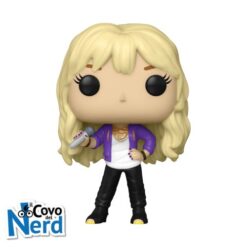 Alternative view of Funko POP! Television: Disney - Hannah Montana 1347