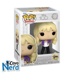 Funko POP! Television: Disney - Hannah Montana 1347